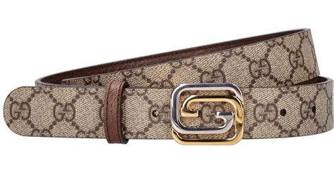 gucci bob reversible|Reversible Belts for Men .